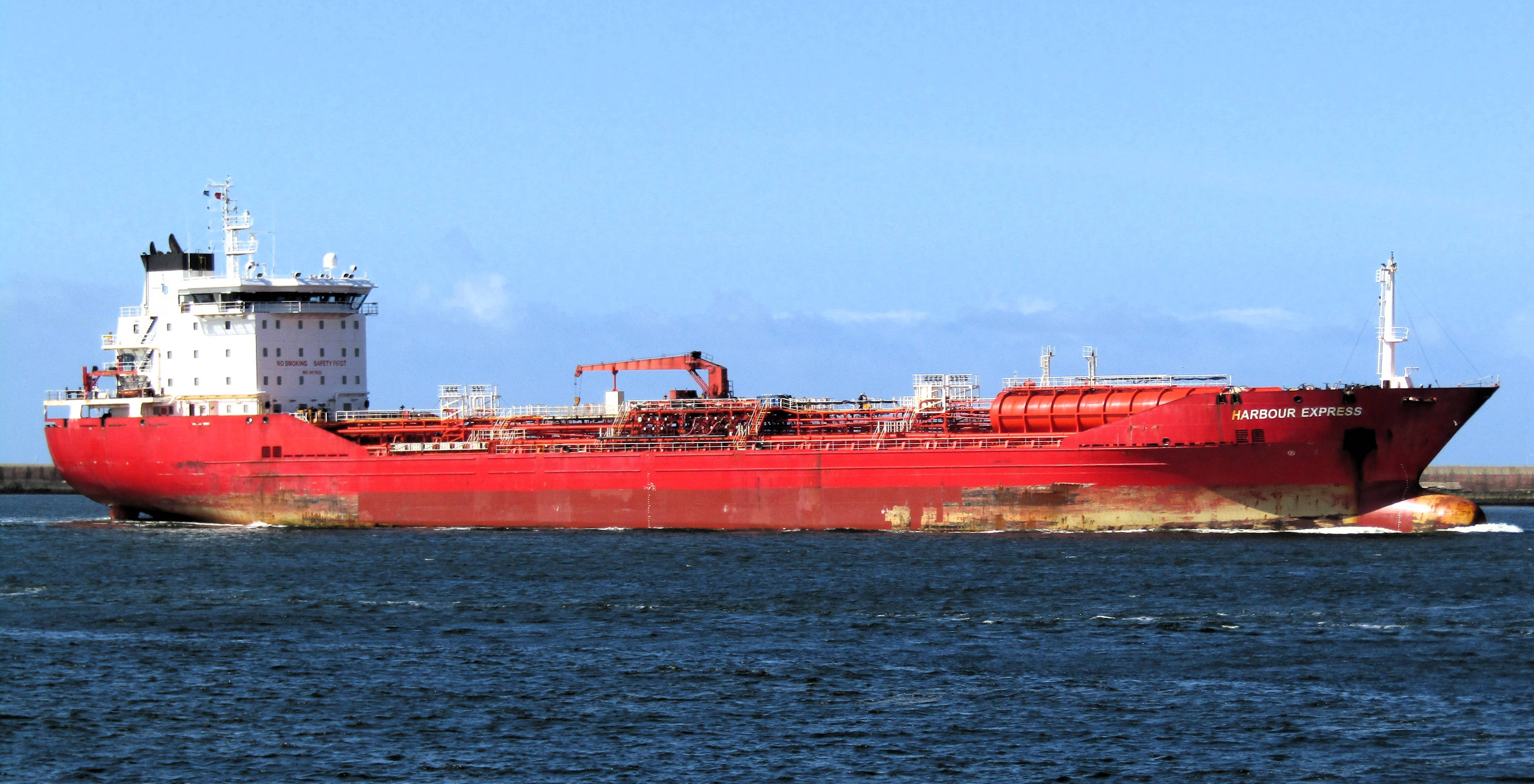 HARBOUR EXPRESS